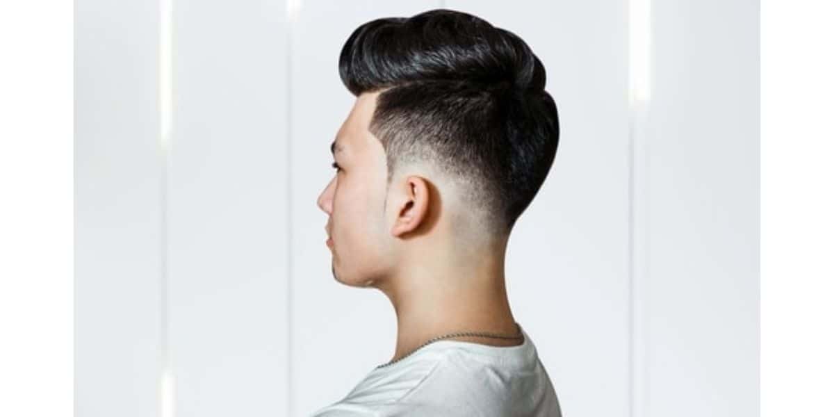 12 Fantastic Pompadour Low Fade Styles [2021] • Ready Sleek