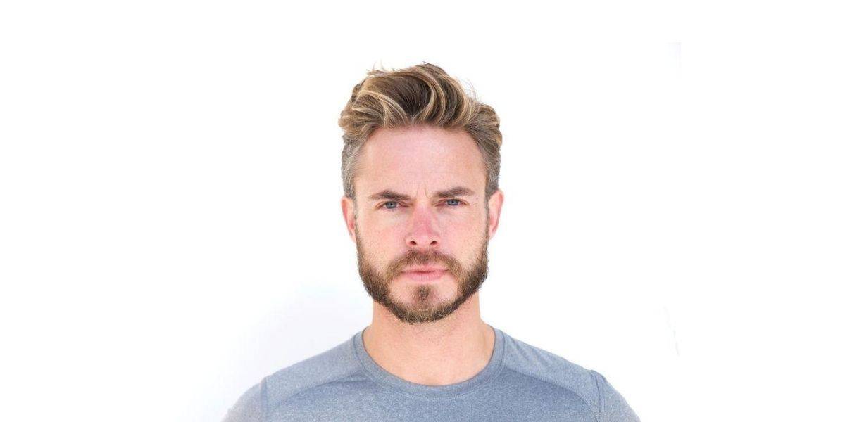 7 Easy Fixes For Asymmetrical And Uneven Beards