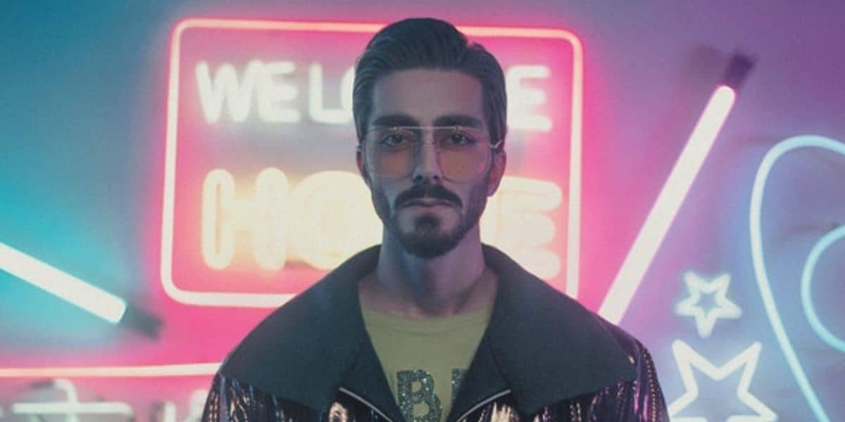 7 Incredible Quiffs With Beards To Inspire You