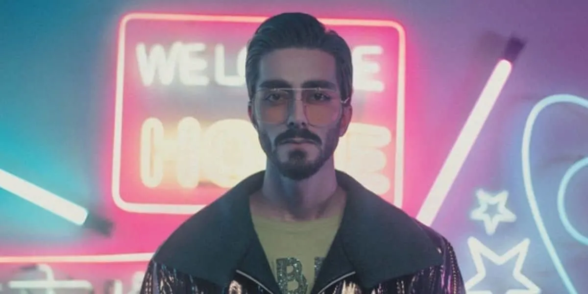 7 Incredible Quiffs With Beards To Inspire You