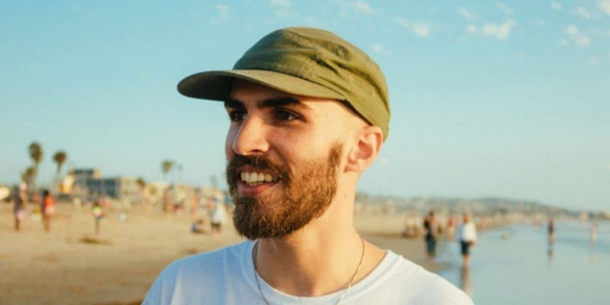 The 1cm Beard