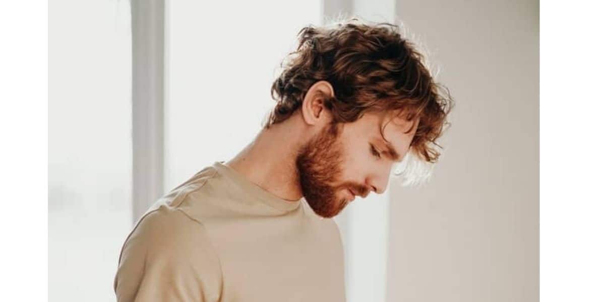 The Half-Inch Beard