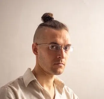 12 Incredible Long Hairstyles Without Beards [2021 Guide] • Ready Sleek