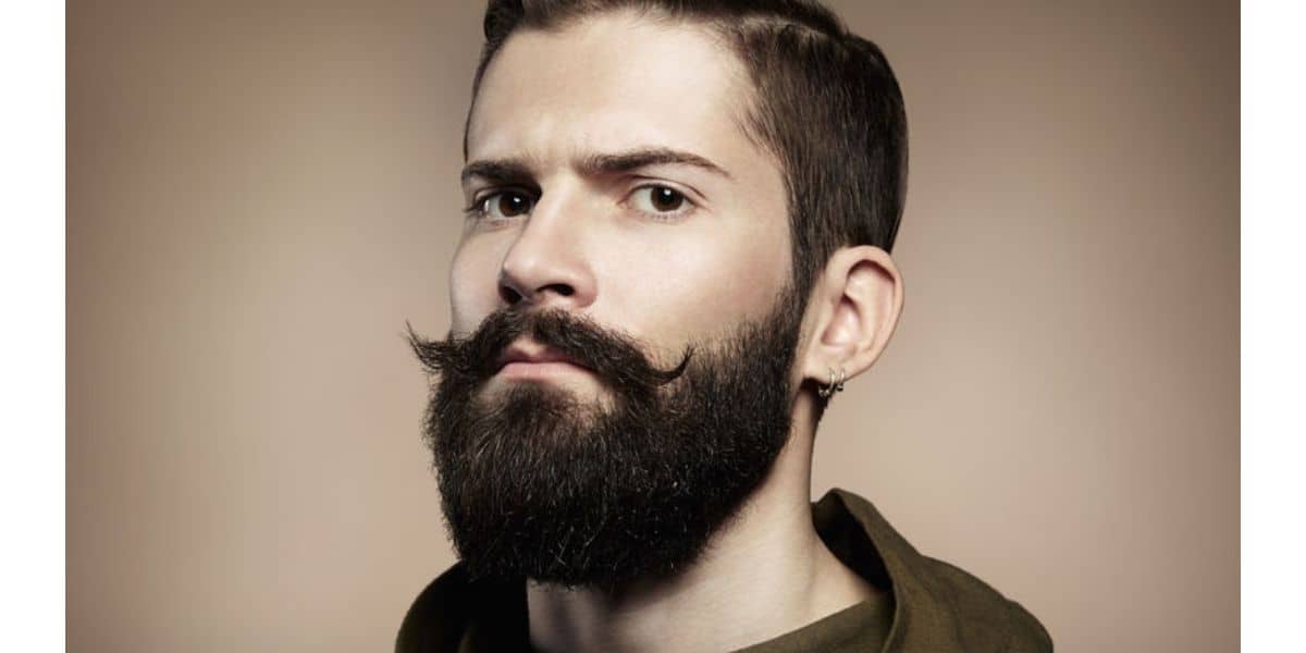 Can Beard Trimmers Be Used For Mustaches?