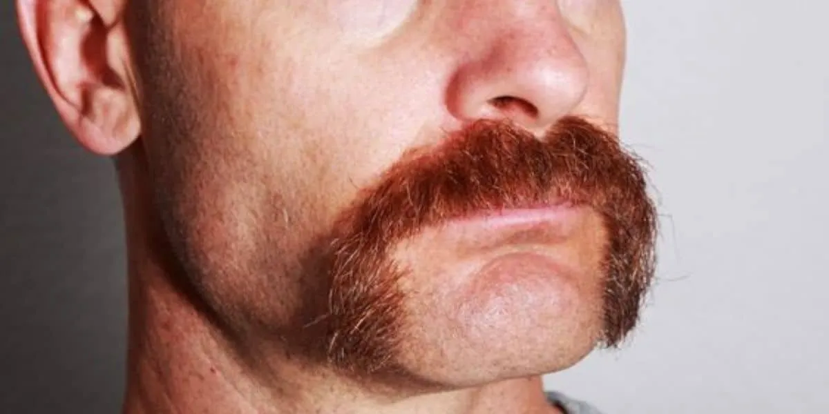 Should You Comb Your Mustache Down Or To The Side Feature Image