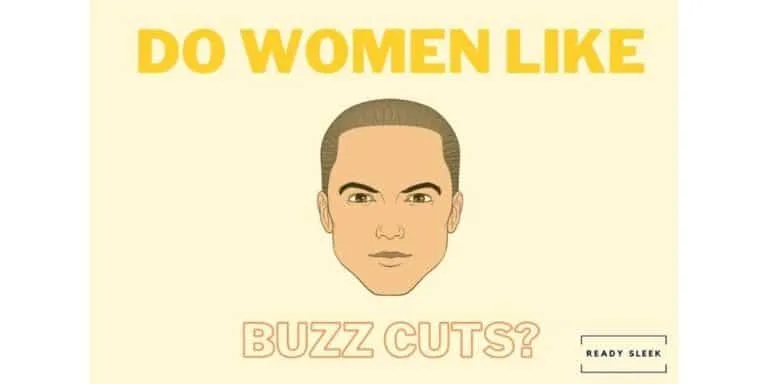 Do Women Like Buzz Cuts?