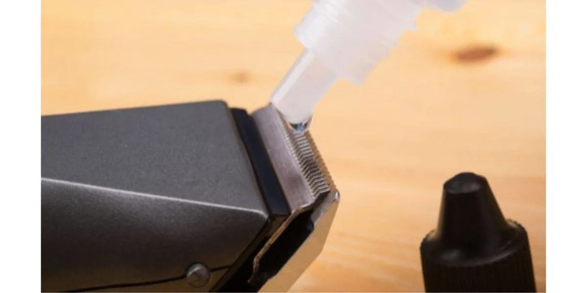 salon services hair clippers
