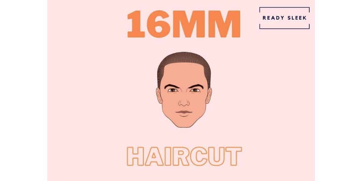 mens haircut number guide