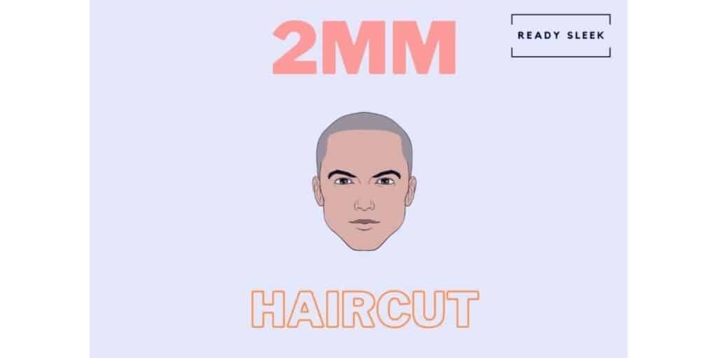 2 guard haircut in mm