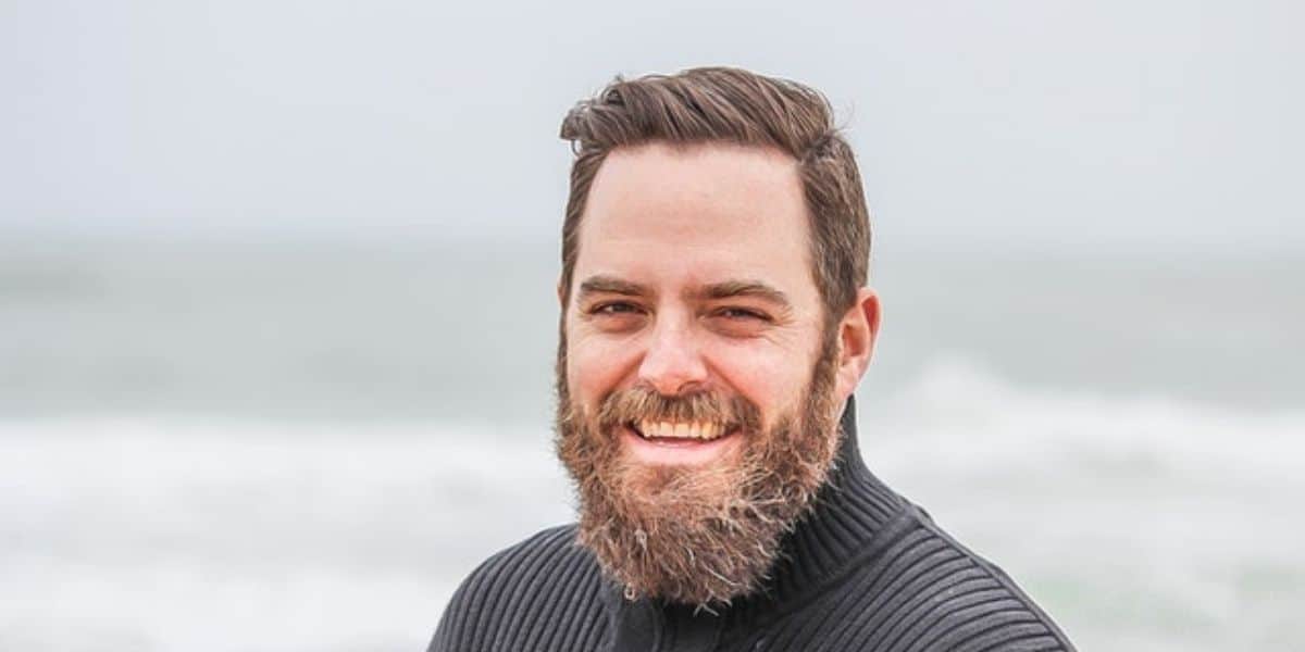 The 5cm Beard