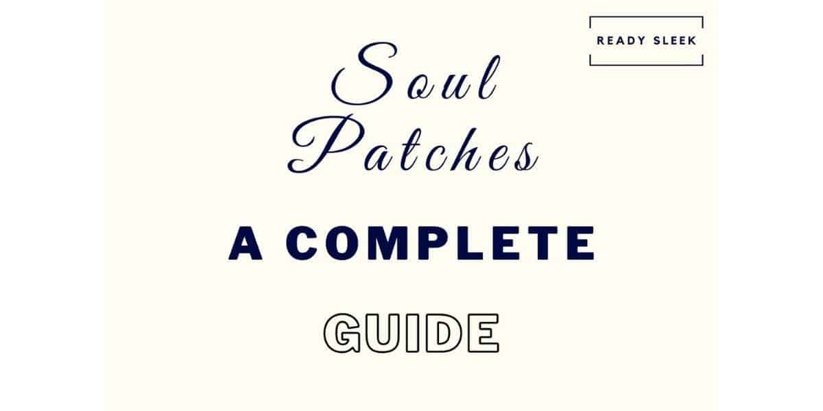 Soul Patch Beards: Exactly What You Need To Know