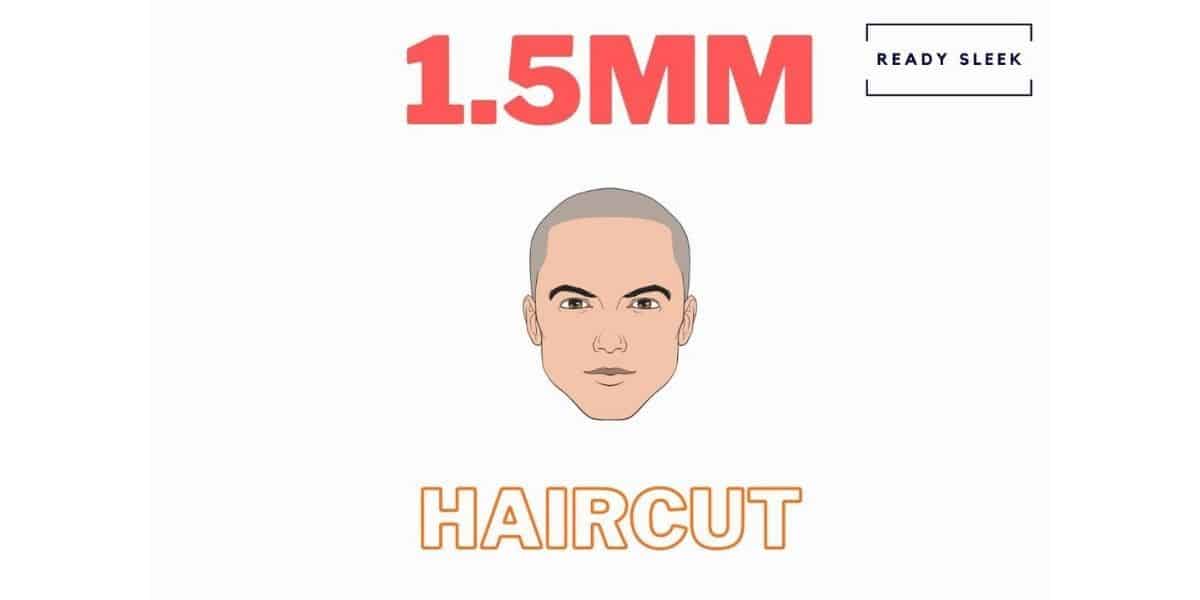 The 1.5mm Haircut (Number 0.5): Guard, Look, Trim Guide