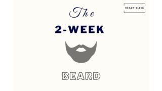 The 2-Week Beard