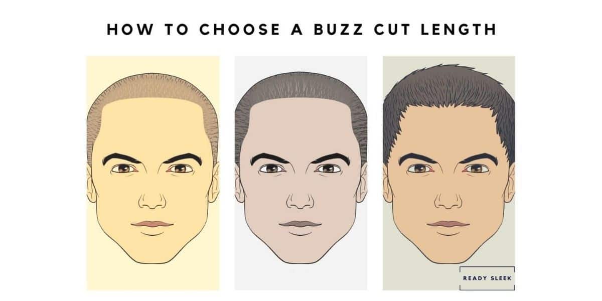 4. "Maintaining Your Blue Buzz Cut: Tips and Tricks" - wide 6
