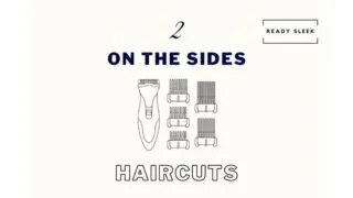 2 On The Sides Haircuts