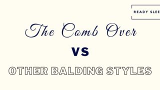 comb over vs bald vs buzz cut vs shaved head featured image