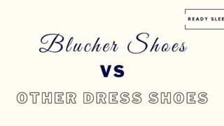 blucher vs derby vs oxford vs balmoral