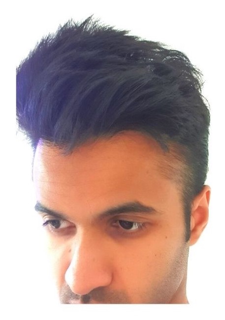 Pin on Herren Haarschnitte