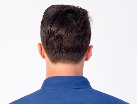 7 Easy Fixes For Hair Sticking Up At The Crown (Back) • Ready Sleek 7 Easy Fixes For Hair Sticking Up At The Crown (Back) • Ready Sleek