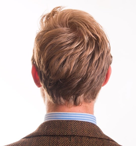 7 Easy Fixes For Hair Sticking Up At The Crown (Back) • Ready Sleek 7 Easy Fixes For Hair Sticking Up At The Crown (Back) • Ready Sleek