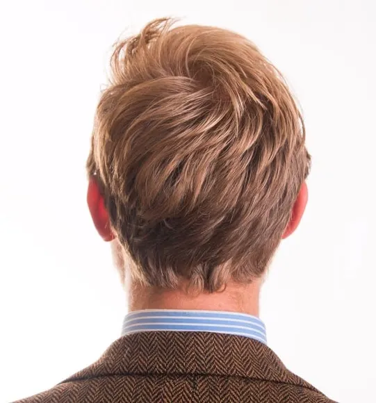7 Easy Fixes For Hair Sticking Up At The Crown (Back) • Ready Sleek 7 Easy Fixes For Hair Sticking Up At The Crown (Back) • Ready Sleek