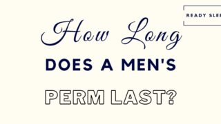 how long does a mens perm last featured image