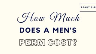 how much does a mens perm cost featured image