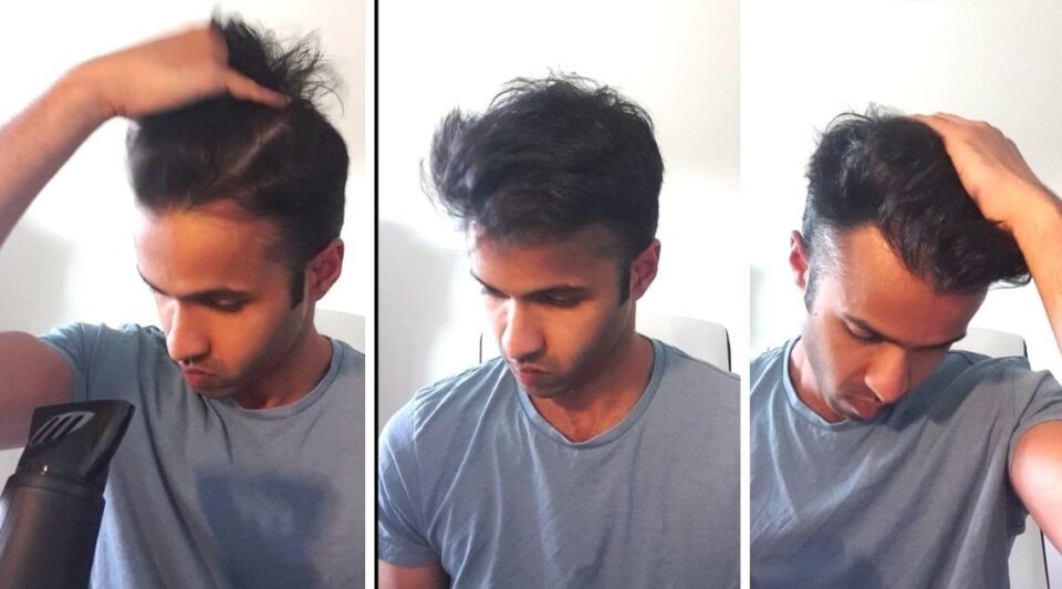 How To Use Hairspray In 5 Easy Steps [Men’s Guide] • Ready Sleek