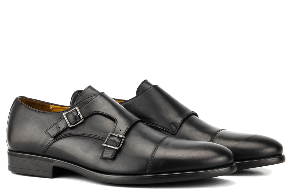 What Shoes to Wear with Dress Pants - Buy and Slay