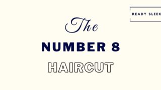 Number 8 haircut featured image