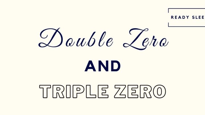 Double Zero And Triple Zero Fade Haircuts: A Guide