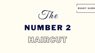 number 2 haircut featured image