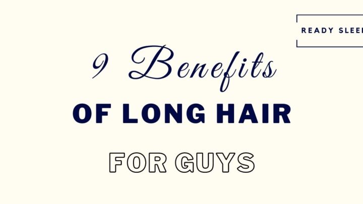 9 Incredible Benefits Of Long Hair For Guys