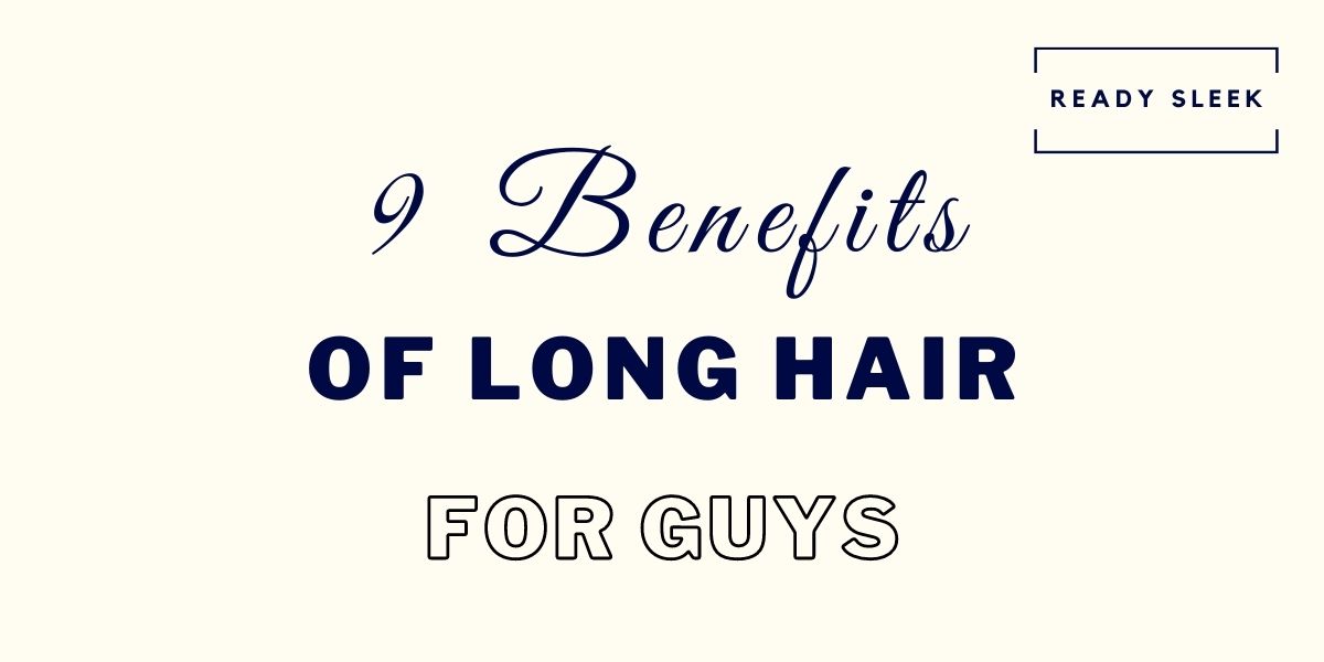 Long Hair vs Short Hair Pros and Cons  Iles Formula