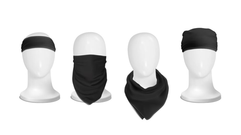 Durag Vs Bandana Differences And How To Choose • Ready Sleek