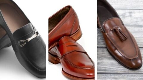 Wearing Loafers As Business Casual: Men’s Guide