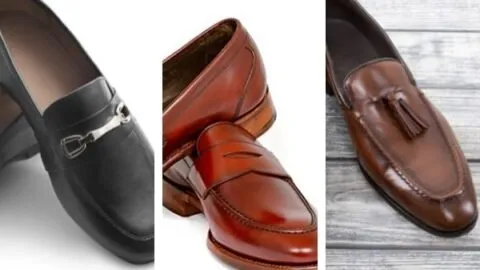 Bit Vs Penny Vs Tassel Loafers