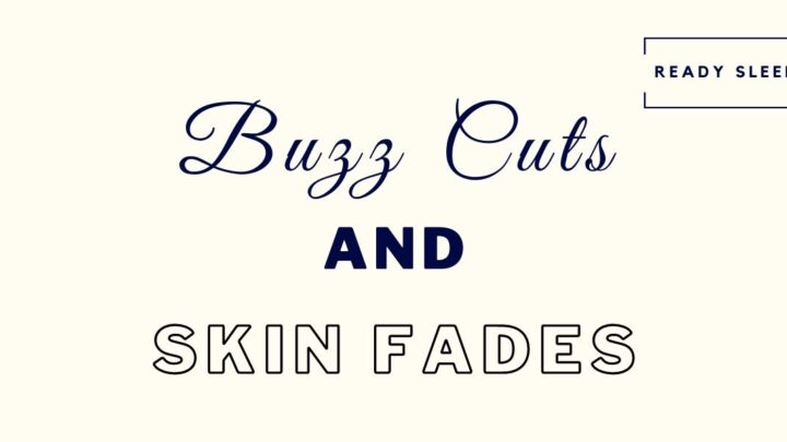 Buzz Cuts And Skin Fades: The  Complete Guide [Photos]