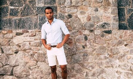 7 Rules Wearing With Shorts (Properly) • Ready Sleek