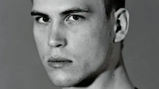 Long Induction Buzz Cut