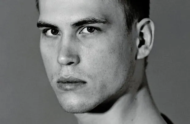 Long Induction Buzz Cut