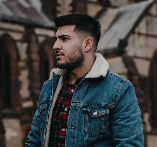 low zero fade