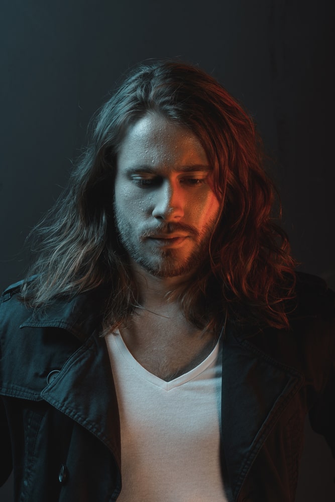 5 Long Hair Free Photos and Images | picjumbo
