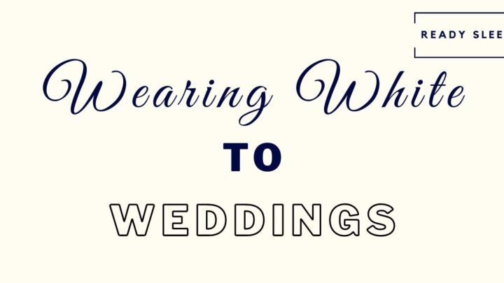 mens guide to wearing white to weddings featured image