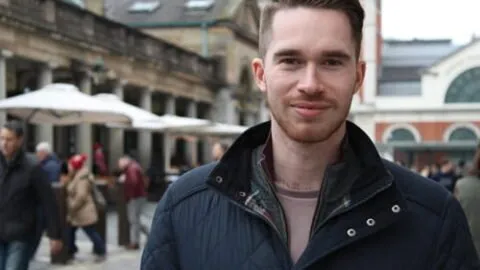 Neat And Small Quiff
