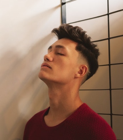 Zero Fade Haircuts: Low, Mid, And High [With Photos] • Ready Sleek