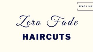 zero fade haircuts featured image