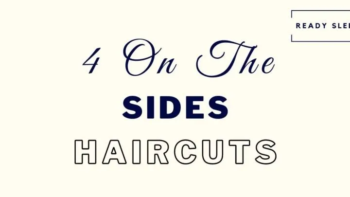 4 on the sides haircut featured image