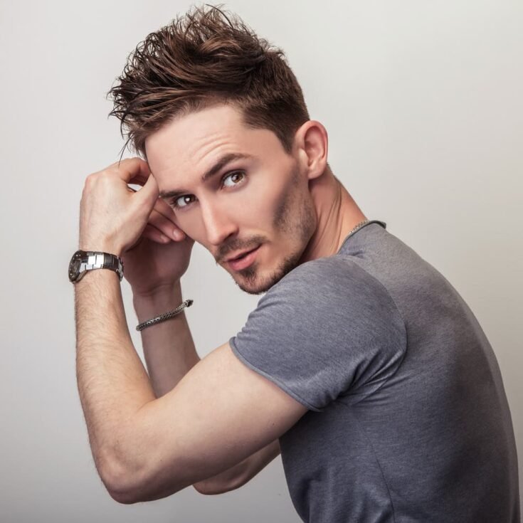 5 On The Sides Haircuts Pics Benefits More Ready Sleek