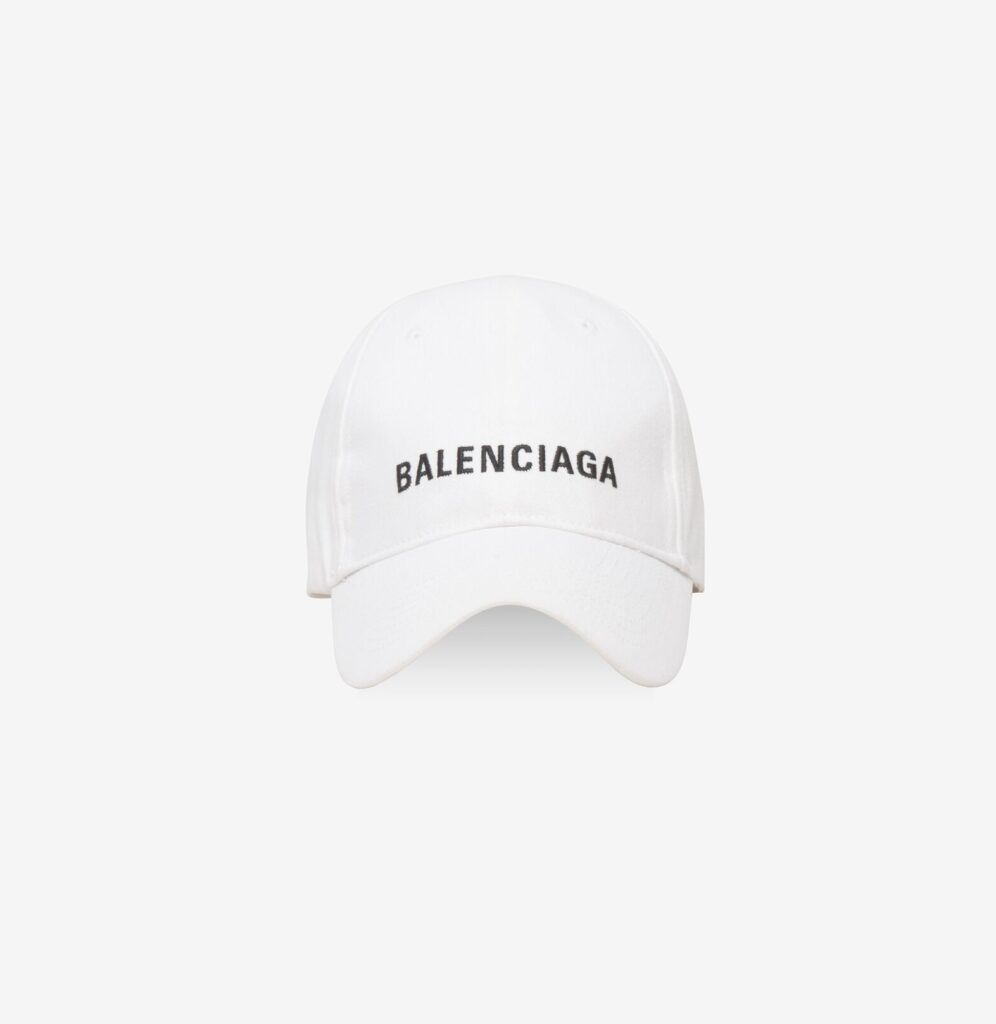 glemme Pine Rotere 7 Easy Ways To Spot A Fake Balenciaga Hat • Ready Sleek